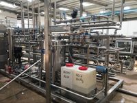 Wortelverwerkingslijn Wortelsap Productielijn Wortelpuree Maken Apparatuur