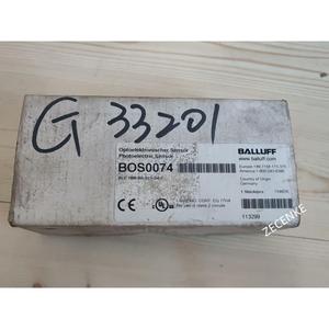 BALLUFF BLE 18M-BA-1LT-S4-C(BOS0074)เซ็นเซอร์แบบลำแสงทะลุ PNP ใหม่ * - Product Image 1