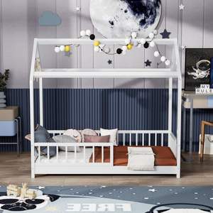 I migliori mobili in vendita letti per bambini in legno <span class=keywords><strong>fatti</strong></span> <span class=keywords><strong>a</strong></span> <span class=keywords><strong>mano</strong></span> con doghe in legno massello di alta qualità - Product Image 3