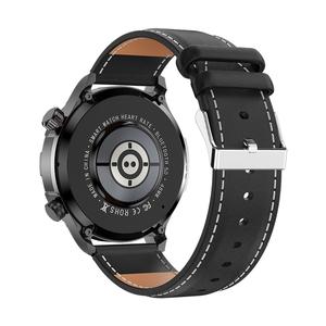 2024年新型NFCスマートウォッチ、BT通話、スポーツフィットネストラッカー、防水、心拍数モニター搭載スマートウォッチDK67、Android/iOS対応 - Product Image 4