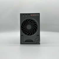 Module redresseur DC 48V Ntjctx DZY4830H - Alimentation stable pour l'énergie des télécommunications Fabriqué dans le Jiangsu en Chine