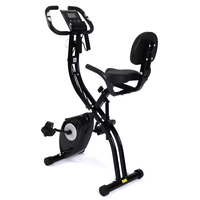 Precio de fábrica Interior Estacionario Gimnasio Bicicleta Cardio Entrenamiento Equipo de fitness Bicicletas de ejercicio para la venta