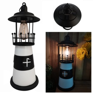 <span class=keywords><strong>Faro</strong></span> <span class=keywords><strong>Solare</strong></span> da Esterno Luce da Giardino ad <span class=keywords><strong>Energia</strong></span> <span class=keywords><strong>Solare</strong></span> Luce <span class=keywords><strong>a</strong></span> LED in Metallo per Patio Vialetto Terrazza Giardino Prato Decorazione - Product Image 6