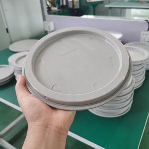 <span class=keywords><strong>Material</strong></span> Duradero de Fibra de Vidrio SMC FRP <span class=keywords><strong>GRP</strong></span> de Alta Calidad para Diversos Productos de Fibra de Vidrio, Tecnología de Corte y Pultrusión, Marca Jinwang - Product Image 1