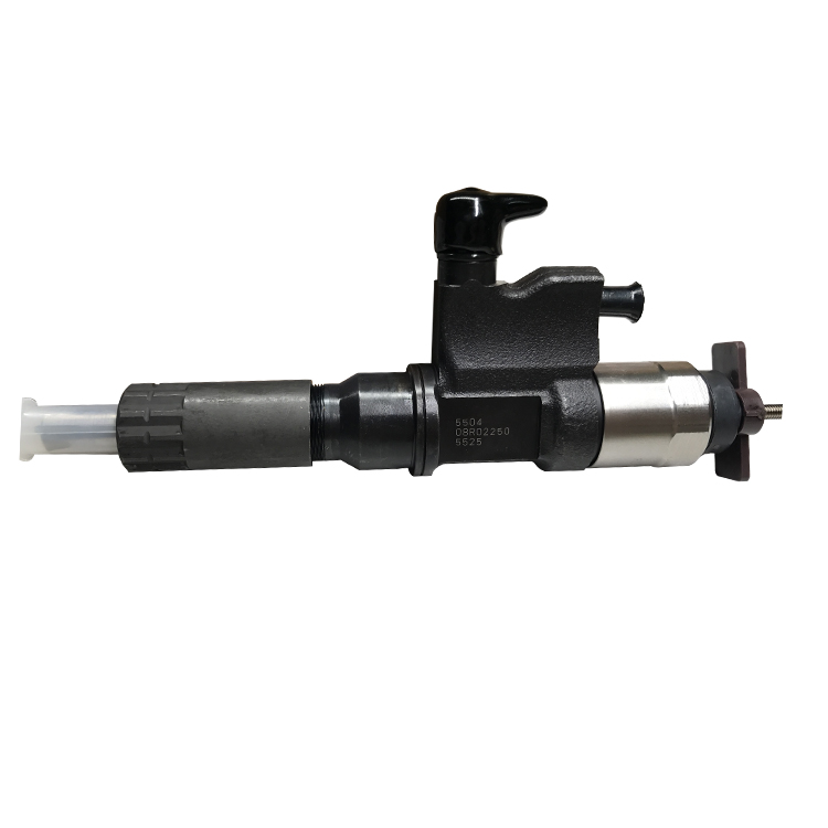 Diesel fuel common rail fuel injector 095000-5500 095000-5501 095000-5502  095000-5503 095000-5504 For 4HL1 6HL1