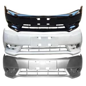 อะไหล่รถยนต์ VIT EV ขายส่งจากโรงงาน กันชนหน้าและหลังสำหรับ BYD-Bolt-On ใช้ได้กับรถยนต์ทั่วไป รับประกัน 6 เดือน - Product Image 1