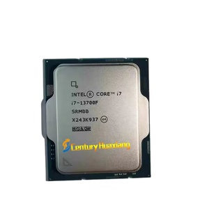 ซีพียู Core I7-13700KF ขายดี โปรเซสเซอร์ 30M - Product Image 5