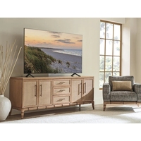 Meuble TV moderne de luxe personnalisable et minimaliste, meuble de salon, console centrale en bois de luxe