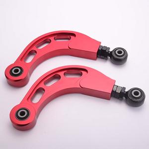 Kit de brazo trasero de inclinación ajustable EPMAN, juego de alineación para <span class=keywords><strong>Mazda</strong></span> 3 /5 para Ford Focus, Volvo S40, V50, <span class=keywords><strong>C30</strong></span>, C70, EPAA01G151, 2 unidades - Product Image 6