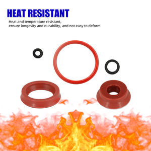 Ensemble de joints toriques pour les cafetières <span class=keywords><strong>Jura</strong></span>, 1 ensemble d'outil de réparation compatible avec les cafetières <span class=keywords><strong>Jura</strong></span> - Product Image 6