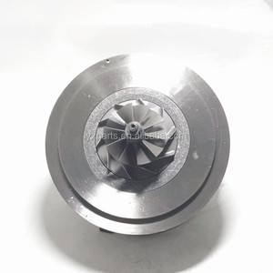 GTB2260VK Turbo Charger Cartridge Core Chra 777853-5013S 777853 777853-0011 777853-0006 11657799759 for BMW 325D 330D 525D <strong>530D</strong> - Product Image 2