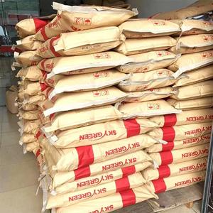 Precio de gránulos de plástico PETG reciclables ecológicos para categoría de productos PETG - Product Image 6