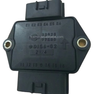 OEM đánh lửa nhà phân phối mô-đun 22020-97e00 cho Nissan Skyline R33 GTS-T rb25det điều kiện mới cho TOYOTA COROLLA vận chuyển không khí - Product Image 4