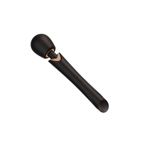 Vibrateurs clitoridiens puissants OEM, masseur vibrant AV, jouets sexuels pour femmes, produit pour adultes, point G