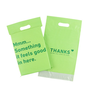 Enveloppes personnalisables pour vêtements, sacs d'expédition, sacs postaux, emballages en polyéthylène pour petites entreprises, <span class=keywords><strong>envoi</strong></span> de <span class=keywords><strong>courrier</strong></span> - Product Image 5