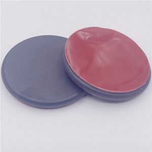 แท็ก NFC กันน้ำสำหรับโลหะ สติ๊กเกอร์แท็ก RFID PPS ป้องกันการสัมผัสโลหะ สำหรับงานอุตสาหกรรม - Product Image 3