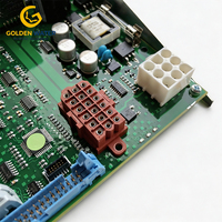 Nouveau circuit imprimé pour machine d'impression offset SM102 CD102 LTM300-4