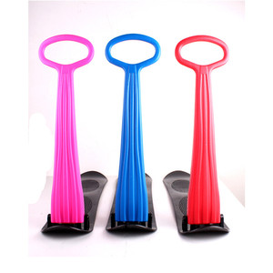 Bykski — trottinette de neige pliable, plusieurs couleurs (rouge, vert, rose ou bleu) - Product Image 1