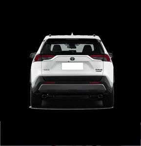 Pour Toyota pour RAV 4 5 portes 5 places SUV compact de haute qualité personnalisé traction intégrale ACC régulateur de vitesse boîte de vitesses automatique R18 - Product Image 3