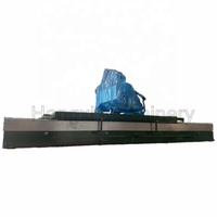 Machine de découpe linéaire professionnelle, 3 pièces, pour blocs de marbre et granit, CNC