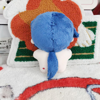 Offre Spéciale – Figurines Anime Personnalisées, Peluches, Poupées de Dessins Animés KPOP, en Coton Ultra Doux, Tissu Peluche Écologique, Coton PP