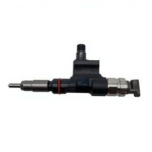 Injecteur de carburant common rail 095000-5332 23670-E0150 pour moteur N04C Dyna 200 Truck - Product Image 1