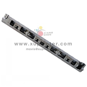 Barra de Sujeción de Entrega MA Original M2.014.003R Speedmaster 74 M2.014.003 para Repuestos de Imprenta Offset Heidelberg - Product Image 3