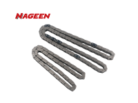 OE Quality Timing Chain Set Suitable for VW Touareg 3.2L A5 1K 7L Model BRJ Gasoline Engine Automotive Parts OE 066109509A
