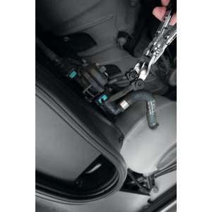 BETA - 014820110 Alicates giratorios de acoplamiento rápido para tubos de combustible con mordazas articuladas-EAN 8054809195995 JUEGO DE MOTOR Y DISTRIBUCIÓN - Product Image 3