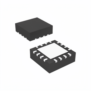 16 VQFN Exposed Pad BOM IC In Stock TPS54395RSAT Electronic Circuit Components Power Management (PMIC) - Product Image 1