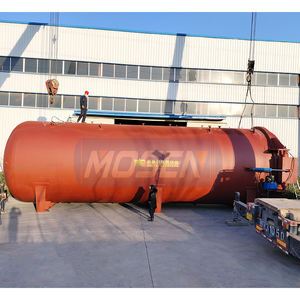 أوتوكلاف أوتوماتيكي للخرطوم المطاطي الفلكنة/الأسطوانة/القفازات/الأنابيب - Product Image 2