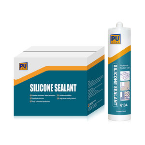 سعر الجملة سريع الجفاف GP <span class=keywords><strong>Acetic</strong></span> الغرض العام البناء التعبئة RTV لاصق مانع التسرب - Product Image 2
