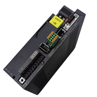 MR-JE-10C MR-JE-20C MR-JE-40C MR-JE-70C MR-JE-100C MR-JE-200C MR-JE-300C Servoaccionamiento Ethernet Modbus TCP