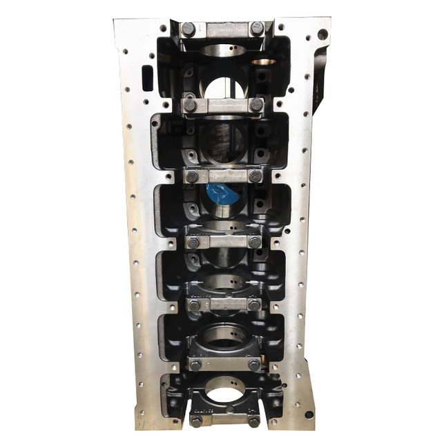 ISB6.7 QSB6.7 ISDE6.7 Cylinder Block 4990443 4990442 3999925 3975110 5302096 4990447 4955412 for Cummins Engine Spare Part