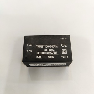 H L K-5M05 AC-DC 220V à 5V 5W Module d'alimentation isolé interrupteur domestique Intelligent abaisseur <span class=keywords><strong>Buck</strong></span> 100V-240V - Product Image 4