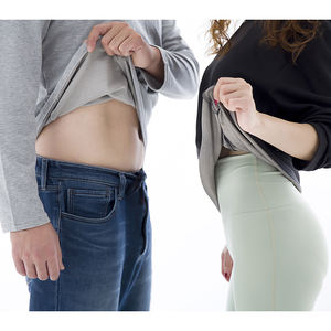 Tissu métallique organique de blindage EMF bloquant les radiations électromagnétiques pour les appareils sans fil et les applications de doublure - Product Image 5