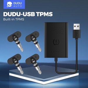 DUDU 7 Moniteur de lecteur <span class=keywords><strong>DVD</strong></span> de voiture Android avec prise en charge DAB + 194K Bit Effet Audio Haut-parleur DSP pour SE05 Seat Leon 2005-2012 - Product Image 5