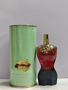 <span class=keywords><strong>Perfume</strong></span> Árabe <span class=keywords><strong>Gaultier</strong></span> Divine Elixir Floral de Larga Duración 100ML, Marca Original para <span class=keywords><strong>Mujer</strong></span>, Arabes Originales - Product Image 6