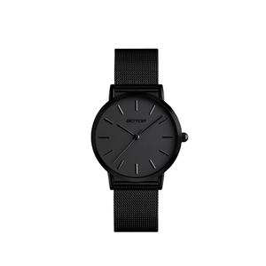 Vendita calda ultrasottile orologio cinese all'ingrosso cinturino in rete Shenzhen Watchmaker orologio da donna in lega per le donne - Product Image 1