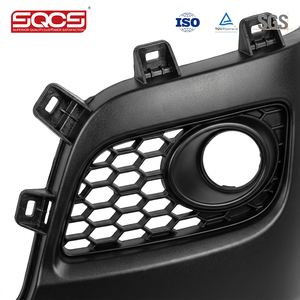 Parachoques Delantero SQCS para Toyota Hiace 1994-2002 <span class=keywords><strong>H100</strong></span> Van Commuter Jinbei H2 PP, Reemplazo OEM, OE 5211926905 - Product Image 4