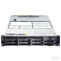 For Lenovo WR3220G2 Refurbished Server 16GB RAM 3.3GHz Dual NIC 512GB Storage
