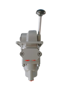 ชุดควบคุมทิศทางลมแบบนิวแมติก H-2-LX Controlair สำหรับอุปกรณ์ขุดเจาะน้ำมัน P50499 P050499 - Product Image 5