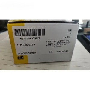 Nuovo Sensore di Pressione Trasmissione LUK 0DE DQ500 DQ380 DQ381 Adatto per Audi Q3 VW Transporter <span class=keywords><strong>Scirocco</strong></span> NE2400128 - Product Image 5