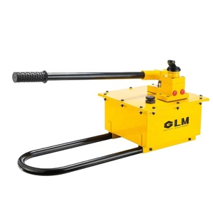 10000 PSI có tay cầm cho hệ thống thủy lực Jack thủy lực tác động kép bơm tay thủy lực bơm tay thủy lực - Product Image 1