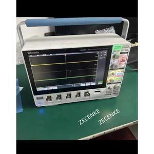 MDO34 Tektronix 500 MHz 4-Channel 2.5 GS/s ใช้ในราคาปรึกษา - Product Image 5