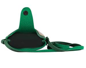 Little Girls <strong>Purses</strong> <strong>Green</strong> Cute Cat Shoulder Crossbody Bag for Kids,Toddler,Girls - Product Image 4