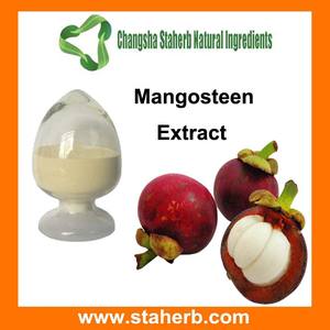 สารสกัดจากเปลือกมังคุด98% HPLC - Product Image 6