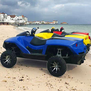 Usine directe Offre Spéciale 1400cc amphibie ATV Buggy nouveau 4 temps Jet Ski <span class=keywords><strong>bateau</strong></span> électrique largement utilisé matériau en fibre de verre - Product Image 1