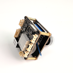 Modulo Fotocamera UFlight Drone 338Q/378Q IMX415 MC800S OpenIPC 8MP per Visione Notturna in Condizioni di Scarsa Luminosità, Adattatore per Droni da Corsa - Product Image 5