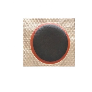 แผ่นปะยางวัลคาไนซ์สำหรับรถยนต์แผ่นซ่อมเย็น - Product Image 3